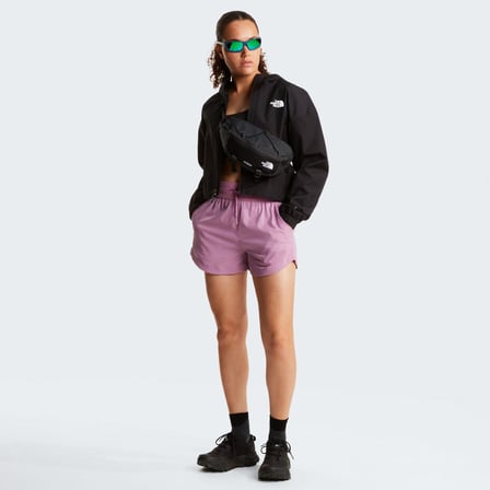 The North Face W QUEST CROPPED Kadın Ceket NF0A8G13JK31