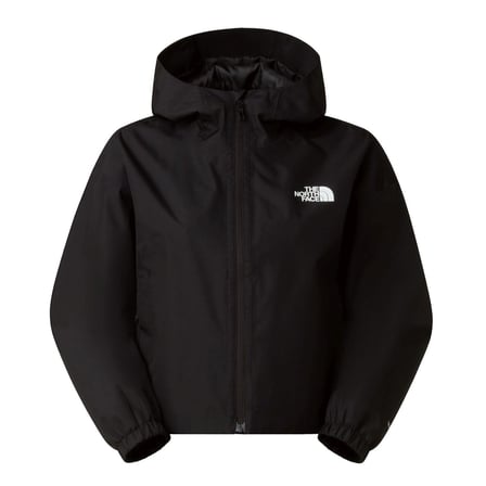 The North Face W QUEST CROPPED Kadın Ceket NF0A8G13JK31