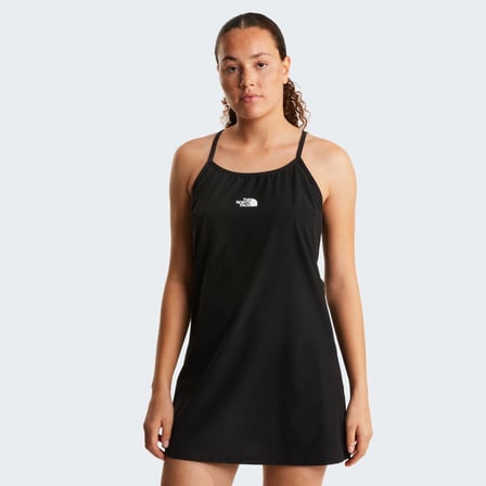 The North Face W FLEX WOVEN 2in1 DRESS Kadın Pantolon NF0A8G26JK31