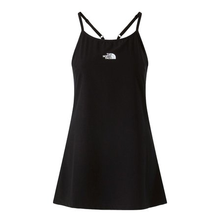 The North Face W FLEX WOVEN 2in1 DRESS Kadın Pantolon NF0A8G26JK31