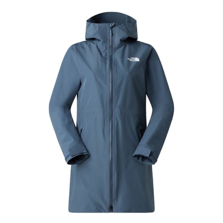 The North Face W DRYVENT HIKESTELLER PARKA Kadın Ceket NF0A8G6Z0U31