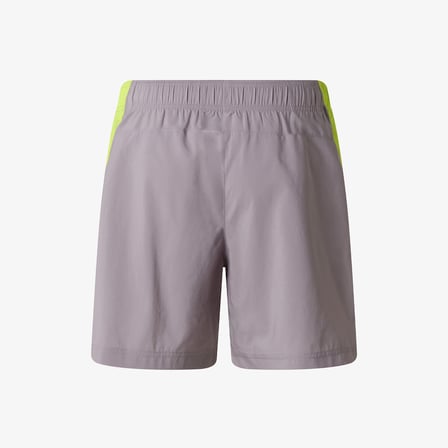 The North Face Apparel Erkek Gri Outdoor Şort