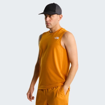 The North Face M 24/7 TANK Erkek Tişört NF0A8BEHG5I1