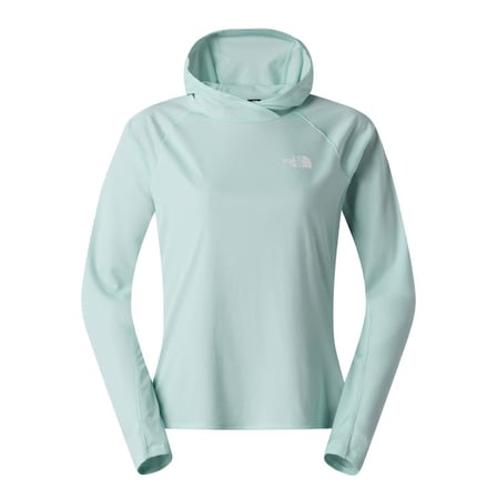 The North Face W SUNRISER HOODIE Kadın Sweatshirt NF0A8BN9G701