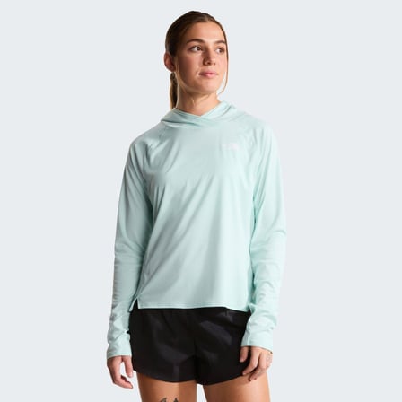 The North Face W SUNRISER HOODIE Kadın Sweatshirt NF0A8BN9G701