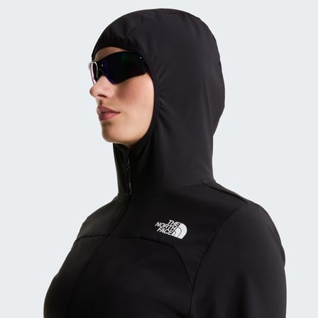 The North Face W Nimble Hoodie 2 Kadın Sweatshirt