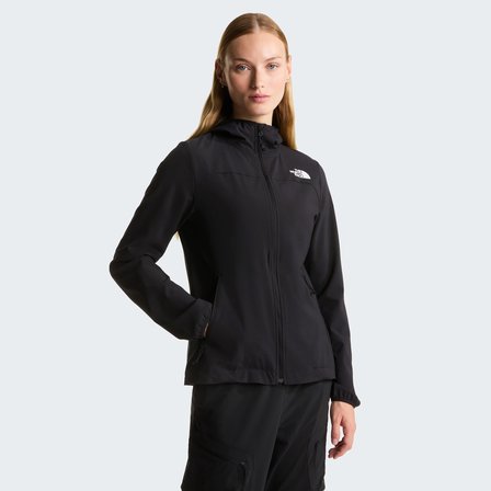 The North Face W Nimble Hoodie 2 Kadın Sweatshirt