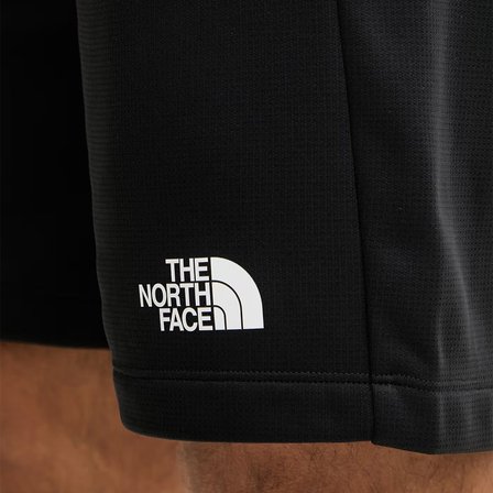 The North Face Reaxion 2.0 Erkek Siyah Şort