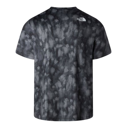 The North Face M 24/7 SHORT SLEEVE T-SHIRT REG-PRINT Erkek Tişört NF0A8G85MF41
