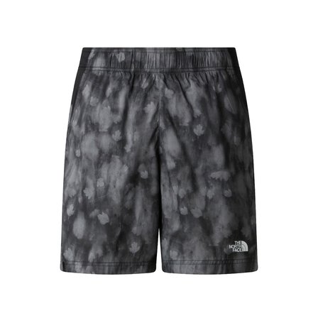 The North Face M 24/7 7'' SHORTS-PRINT Erkek Sportif Şort NF0A8G86MF41