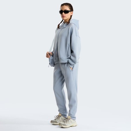 The North Face W JAIDA FULL ZIP HOODED Kadın Ceket NF0A8G8KFM21