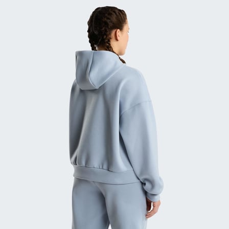 The North Face W JAIDA FULL ZIP HOODED Kadın Ceket NF0A8G8KFM21