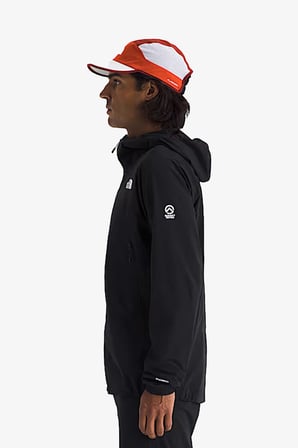The North Face M Summıt  Erkek Siyah Ceket NF0A8GBTJK31