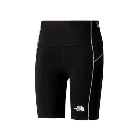The North Face W CAMBRENA TIGHT SHORT Kadın Sportif Şort NF0A8G1FJK31