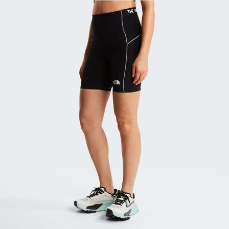 The North Face W CAMBRENA TIGHT SHORT Kadın Sportif Şort NF0A8G1FJK31