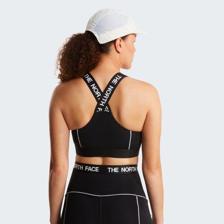 The North Face W CAMBRENA BRA Kadın Performans Giyim NF0A8G1JJK31