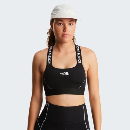 The North Face W CAMBRENA BRA Kadın Performans Giyim NF0A8G1JJK31