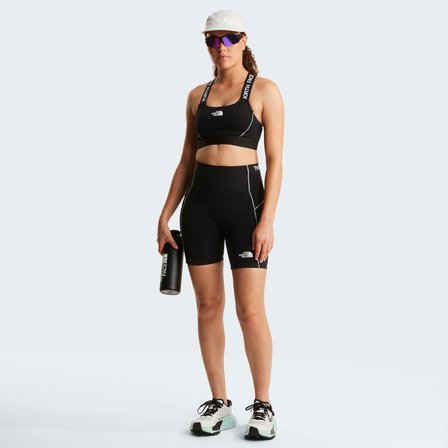 The North Face W CAMBRENA BRA Kadın Performans Giyim NF0A8G1JJK31