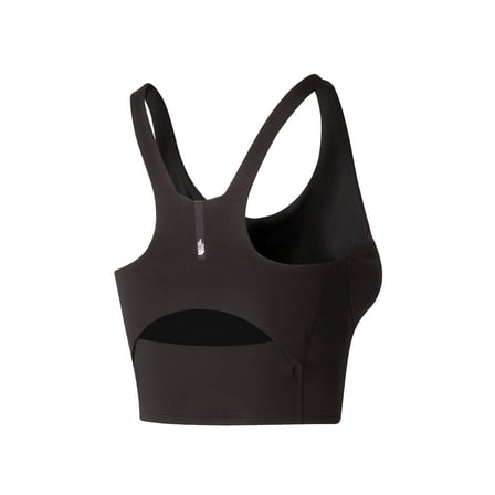 The North Face W JAIDA LONG LINE BRA Kadın Performans Giyim NF0A8GXXJK31