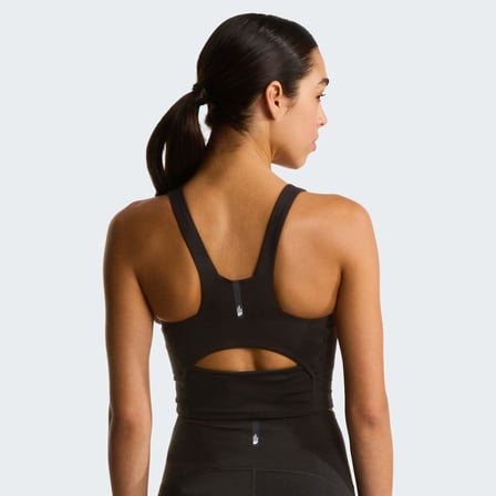 The North Face W JAIDA LONG LINE BRA Kadın Performans Giyim NF0A8GXXJK31