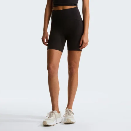 The North Face W JAIDA POCKET SHORT Kadın Sportif Şort NF0A8GXZJK31