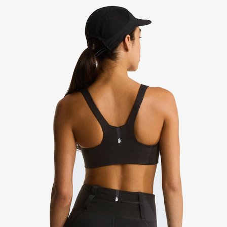 The North Face Jaida Long Line Kadın Siyah  Bra
