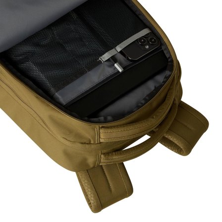 The North Face VAULT Unisex Çanta NF0A3VY22EL1
