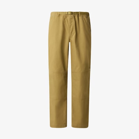 The North Face Beta Utility Belted Erkek Sarı Pantolon