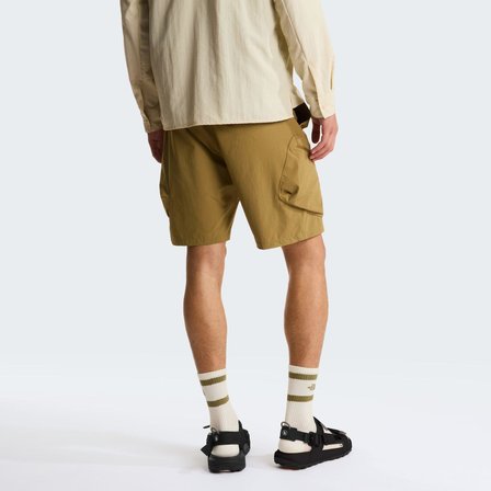 The North Face M PACKABLE SHORT Erkek Sportif Şort NF0A8FUA2EL1