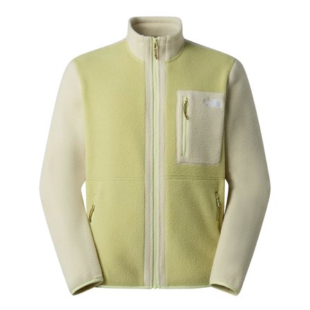 The North Face M YUMIORI FULL ZIP Erkek Ceket NF0A883RPHL1