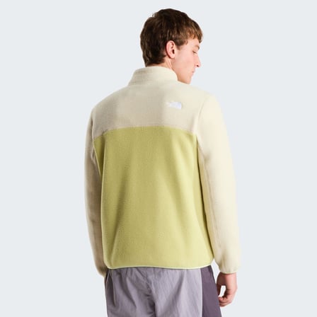 The North Face M YUMIORI FULL ZIP Erkek Ceket NF0A883RPHL1