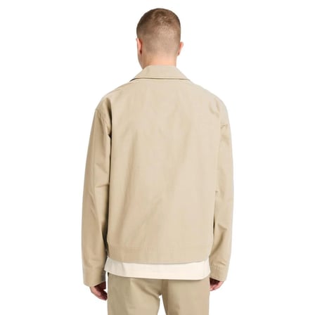 Timberland Stratham Dwr Stratham Cotton Bomber Erkek Mont