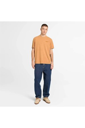 Timberland Erkek Tişört-TB0A5MU6P471