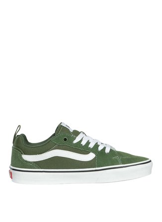 Vans VN000CT4EN61 Filmore Haki %50 Deri, %50 Sığır Derisi Erkek Lifestyle Ayakkabı