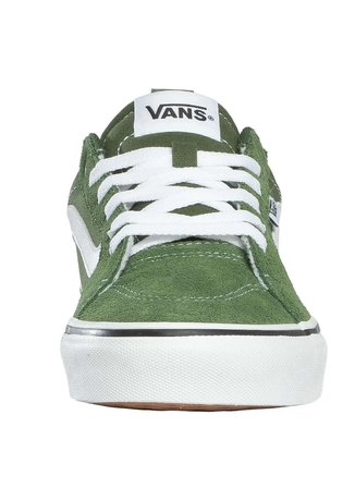 Vans VN000CT4EN61 Filmore Haki %50 Deri, %50 Sığır Derisi Erkek Lifestyle Ayakkabı