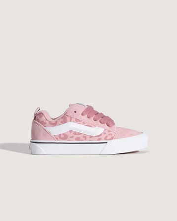 Vans Knu Skool Çocuk Ayakkabı VN000D2TFPR1