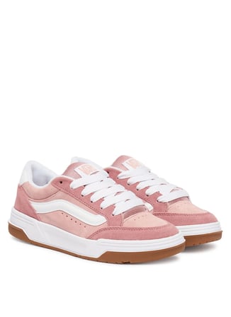 Vans Pembe Kız Çocuk Yürüyüş Ayakkabısı VN000D4PFPR1-Hylane