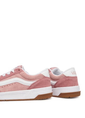 Vans Pembe Kız Çocuk Yürüyüş Ayakkabısı VN000D4PFPR1-Hylane