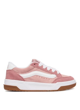 Vans Pembe Kız Çocuk Yürüyüş Ayakkabısı VN000D4PFPR1-Hylane