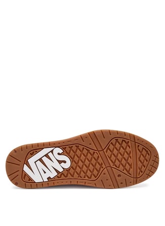 Vans Pembe Kız Çocuk Yürüyüş Ayakkabısı VN000D4PFPR1-Hylane