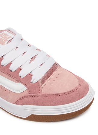 Vans Pembe Kız Çocuk Yürüyüş Ayakkabısı VN000D4PFPR1-Hylane