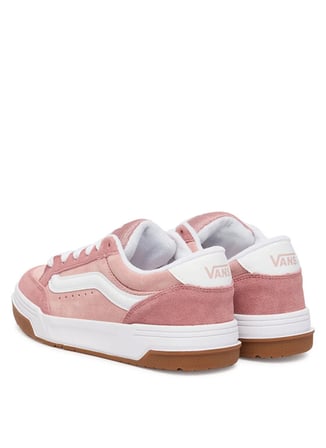 Vans Pembe Kız Çocuk Yürüyüş Ayakkabısı VN000D4PFPR1-Hylane