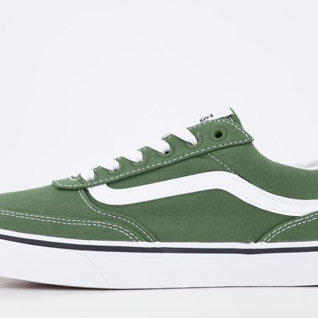 Vans Erkek Günlük Spor Ayakkabı Brooklyn LS VN000D7QEN61
