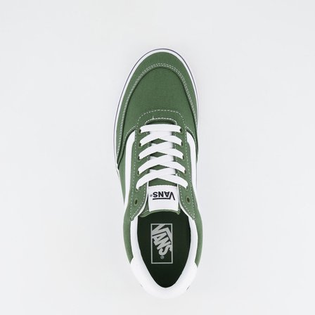 Vans Erkek Günlük Spor Ayakkabı Brooklyn LS VN000D7QEN61