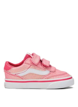 Vans Pembe Bebek Yürüyüş Ayakkabısı VN000D7XFUO1-Brooklyn LS V