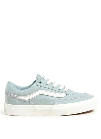 Vans VN000D7YFSG1 Authentic Gri %100 Sığır Derisi Kadın Lifestyle Ayakkabı