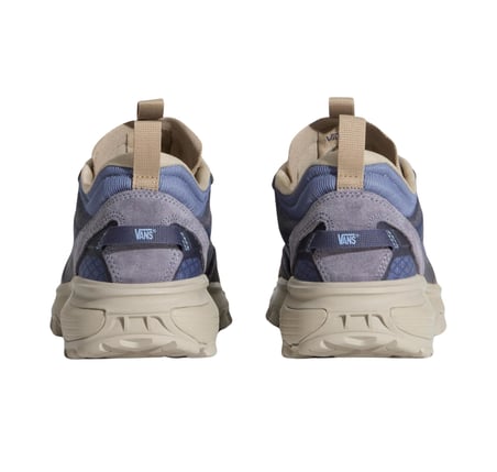 000EANFSM1-R Vans Crosspath Xc Spor Ayakkabı Mavi
