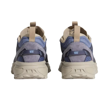 000EANFSM1-R Vans Crosspath Xc Spor Ayakkabı Mavi