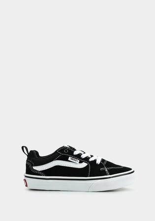 Filmore Siyah Unisex Sneaker Vn000Egkbzw1
