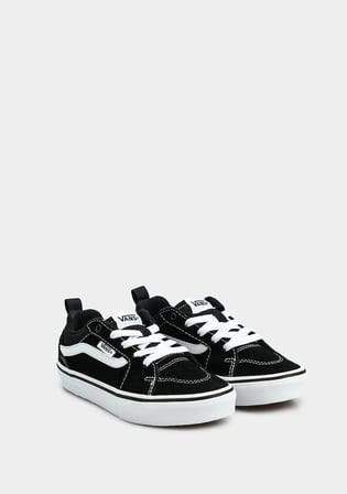 Filmore Siyah Unisex Sneaker Vn000Egkbzw1